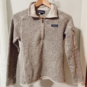 Patagonia Pullover